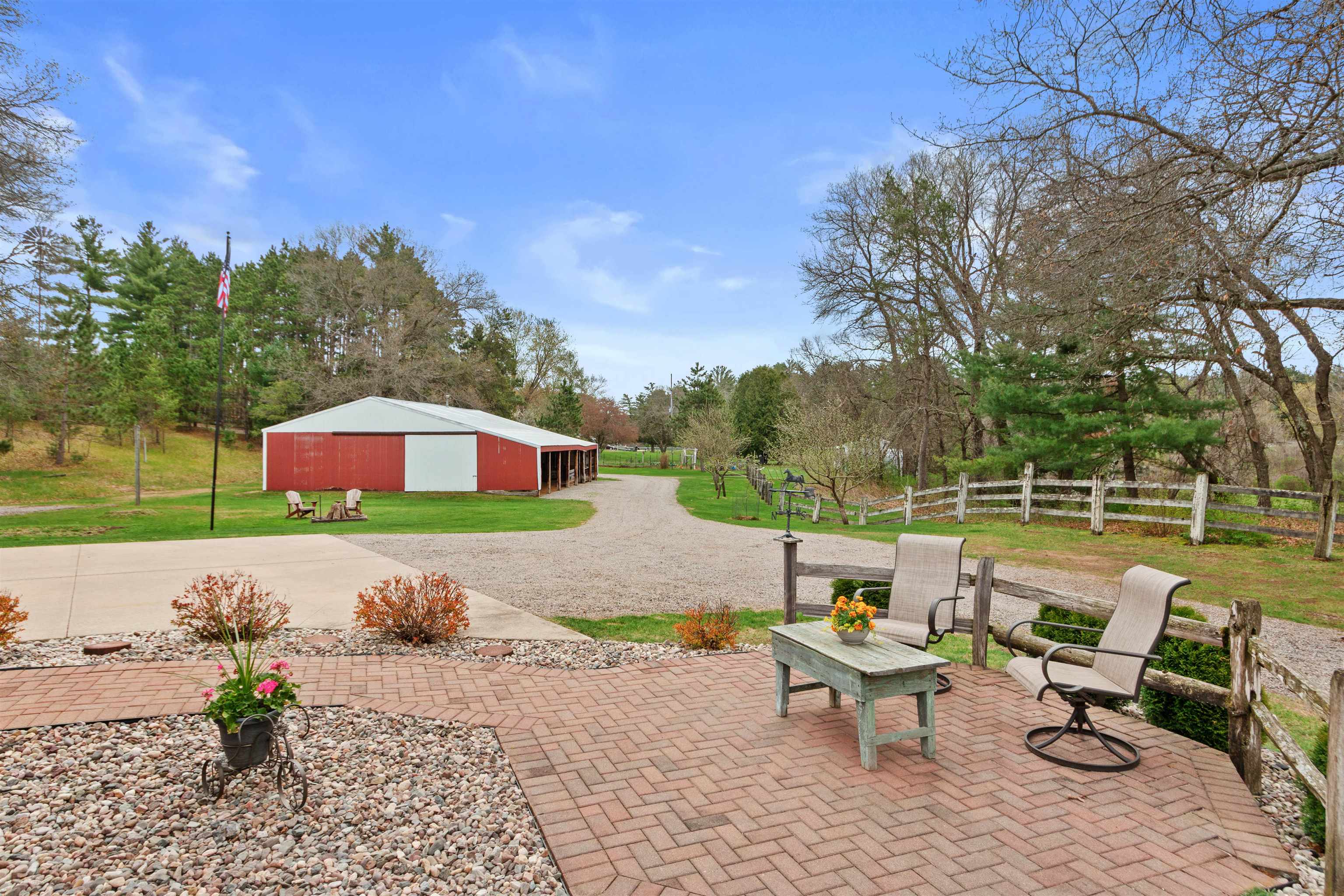 1180 Blue Ridge Lane Wisconsin Rapids, WI 54494 - Photo 38 of 64