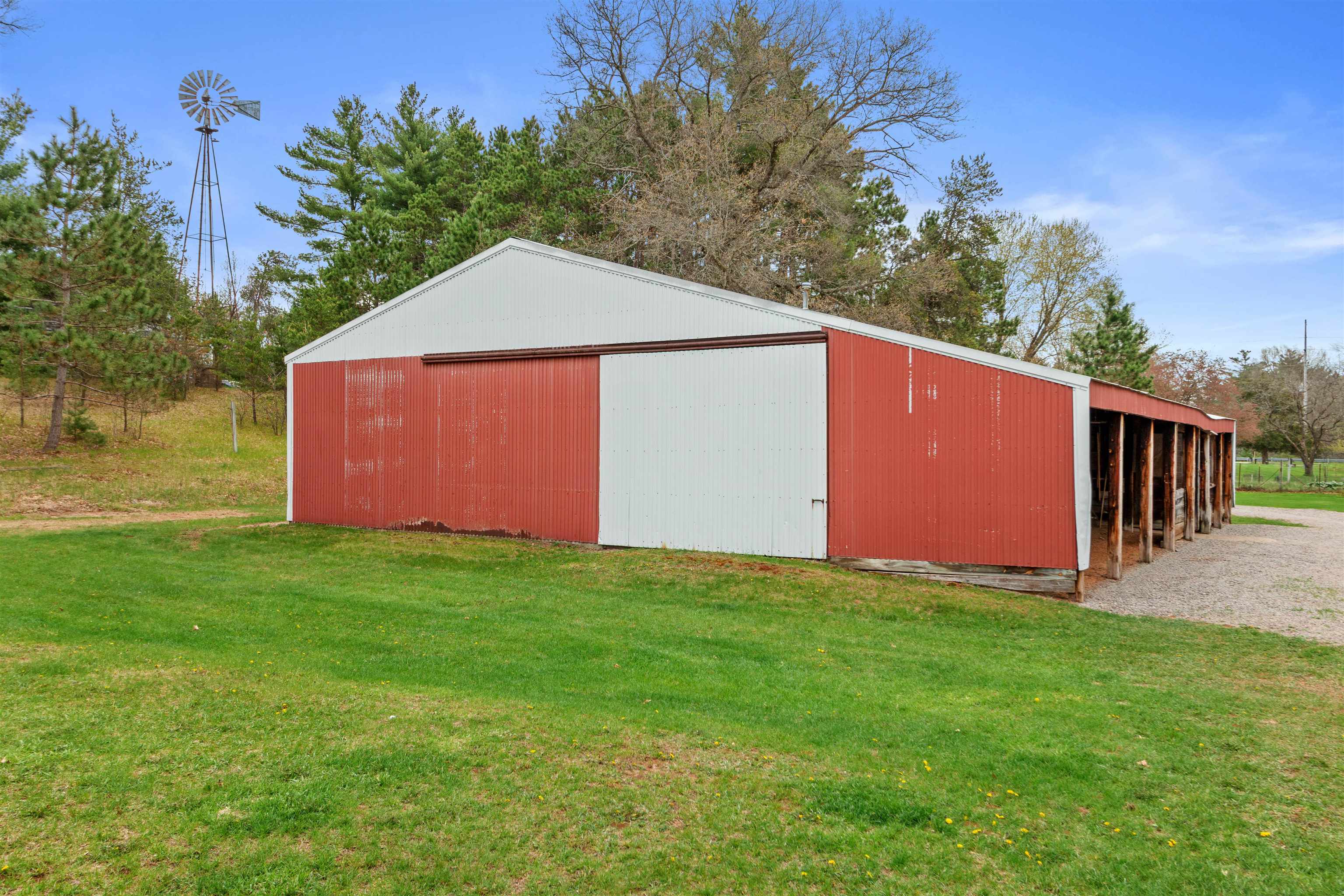 1180 Blue Ridge Lane Wisconsin Rapids, WI 54494 - Photo 42 of 64