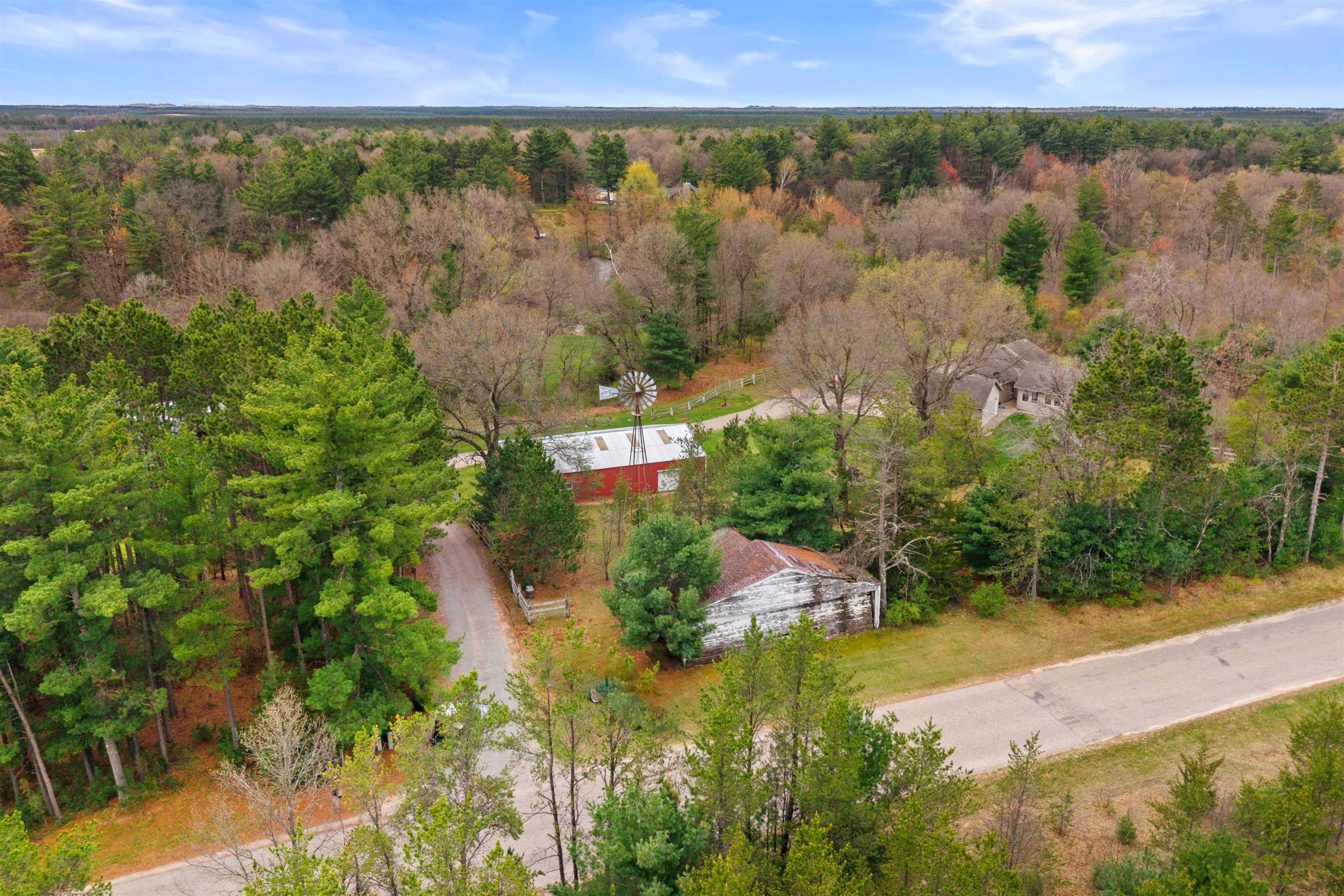 1180 Blue Ridge Lane Wisconsin Rapids, WI 54494 - Photo 50 of 64