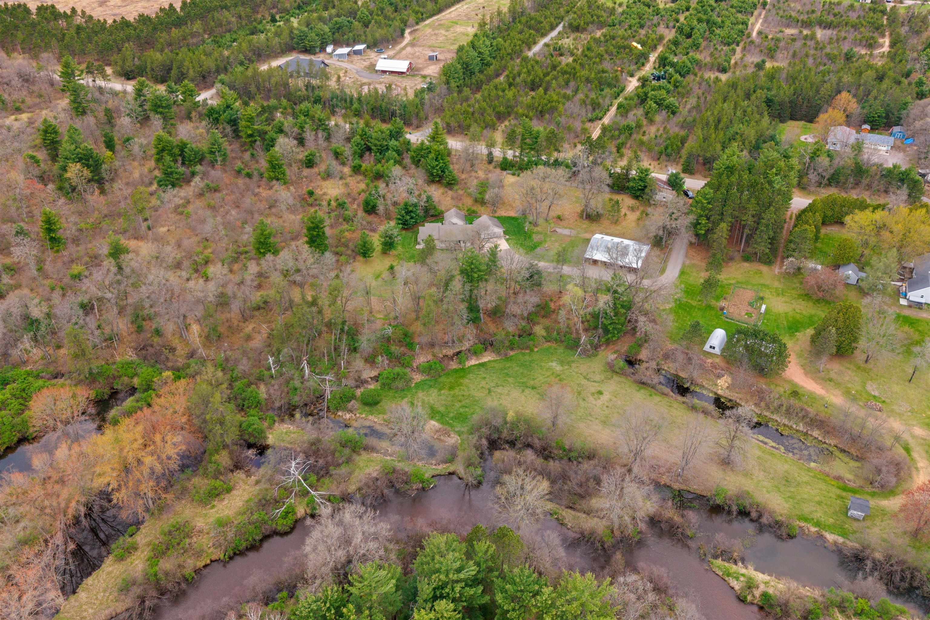 1180 Blue Ridge Lane Wisconsin Rapids, WI 54494 - Photo 52 of 64