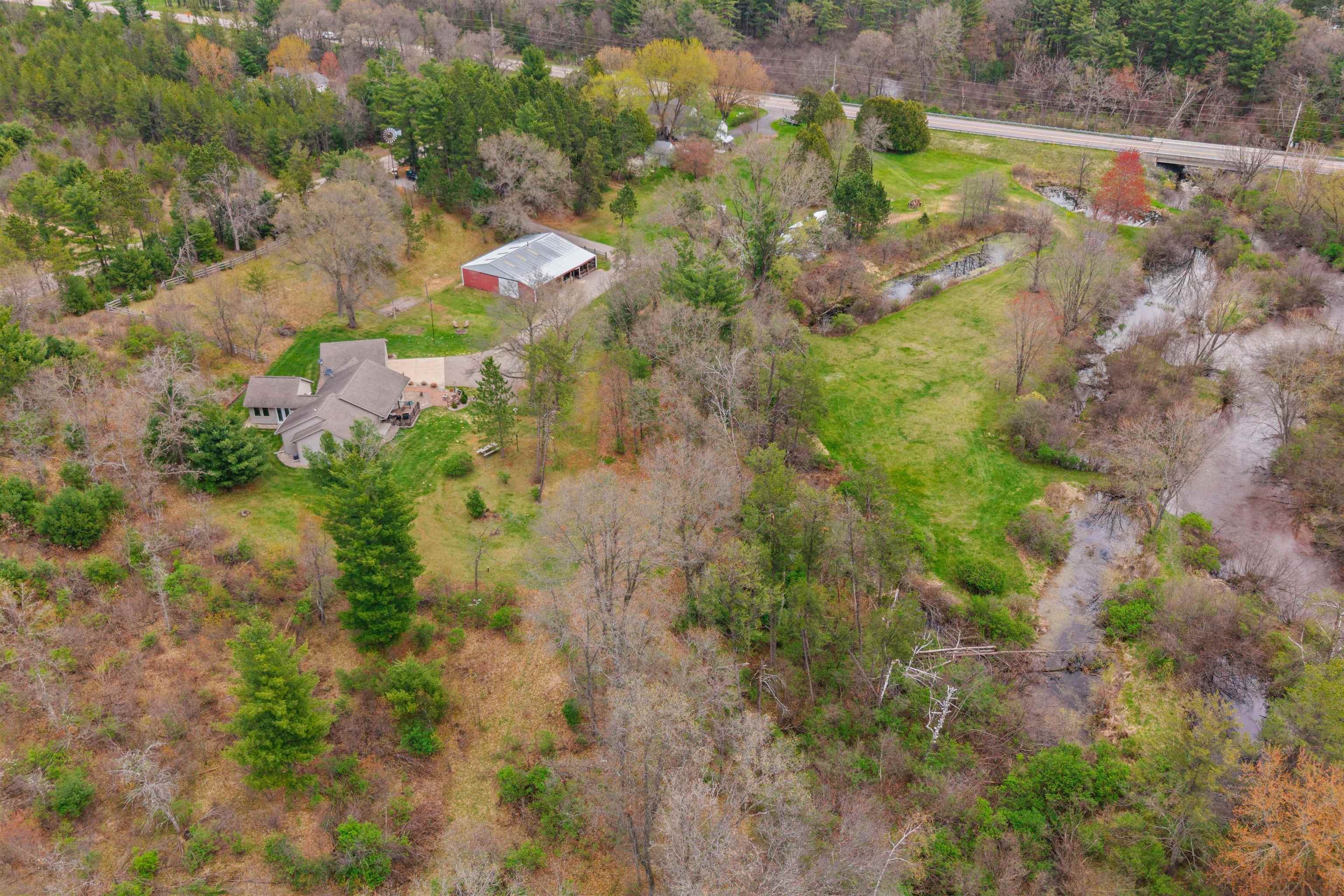 1180 Blue Ridge Lane Wisconsin Rapids, WI 54494 - Photo 54 of 64