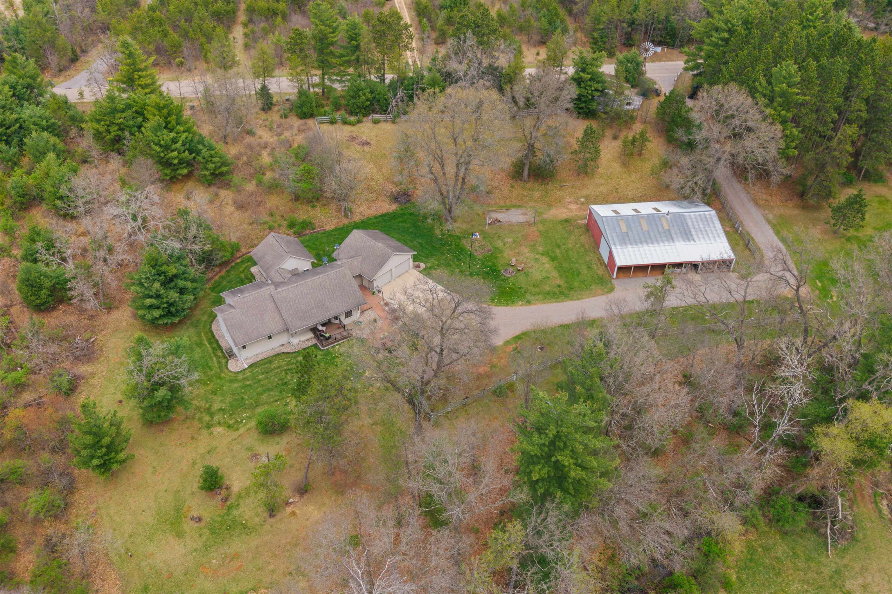 1180 Blue Ridge Lane Wisconsin Rapids, WI 54494 - Photo 55 of 64