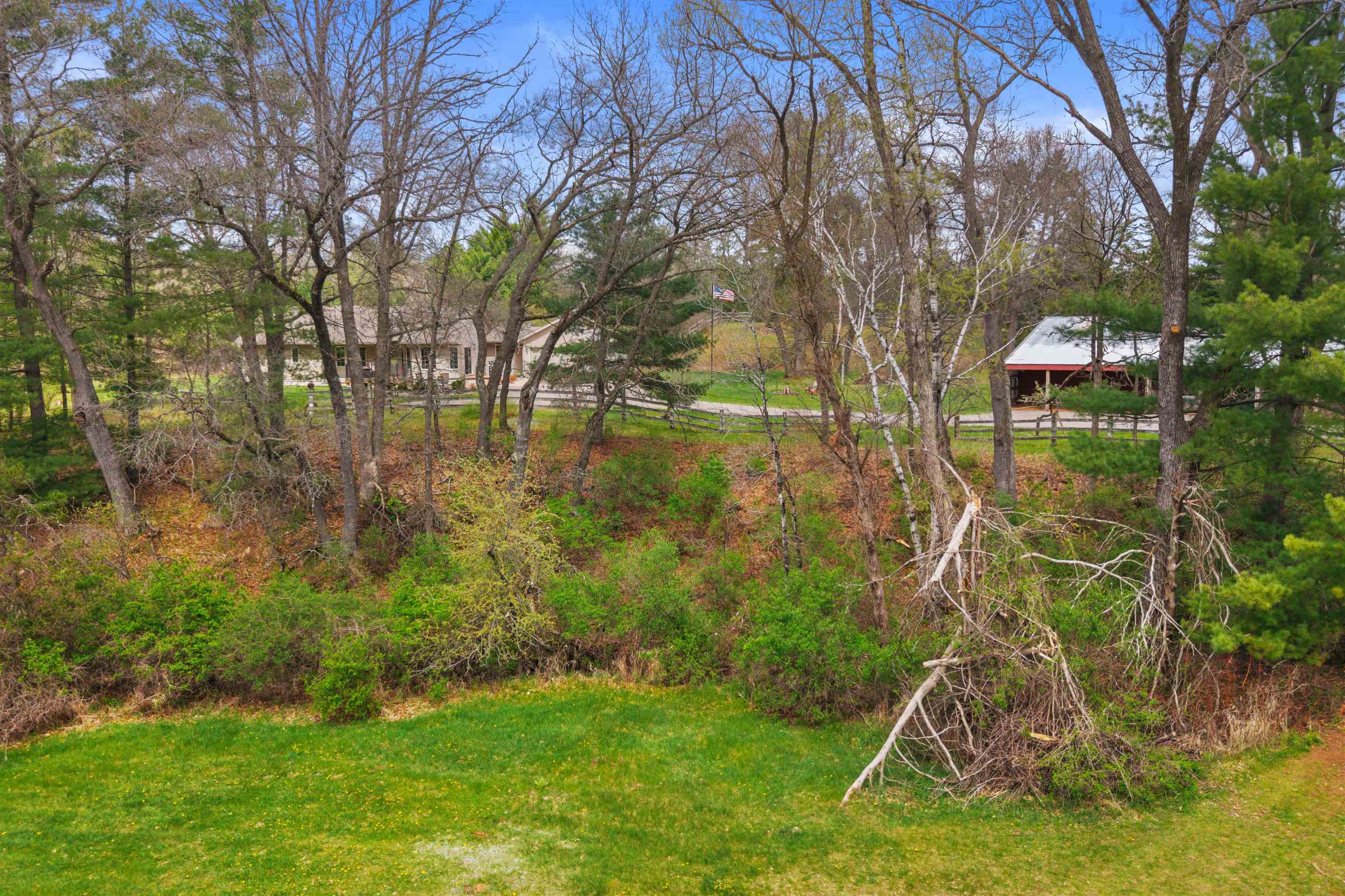1180 Blue Ridge Lane Wisconsin Rapids, WI 54494 - Photo 58 of 64