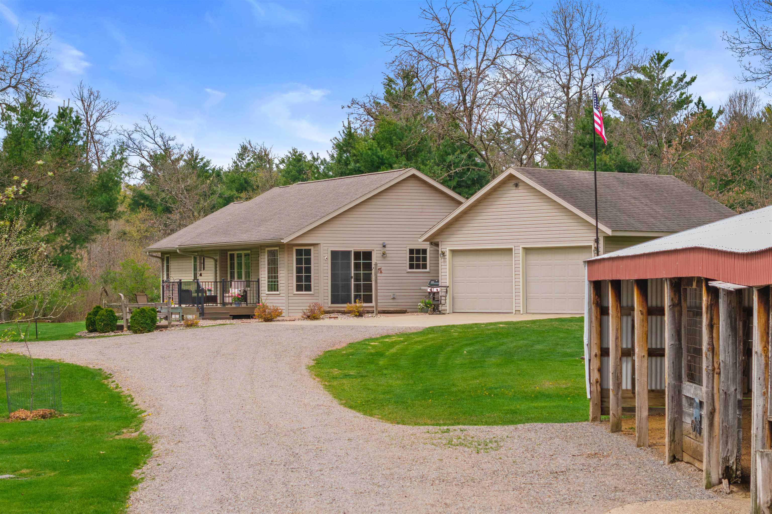 1180 Blue Ridge Lane Wisconsin Rapids, WI 54494 - Photo 60 of 64