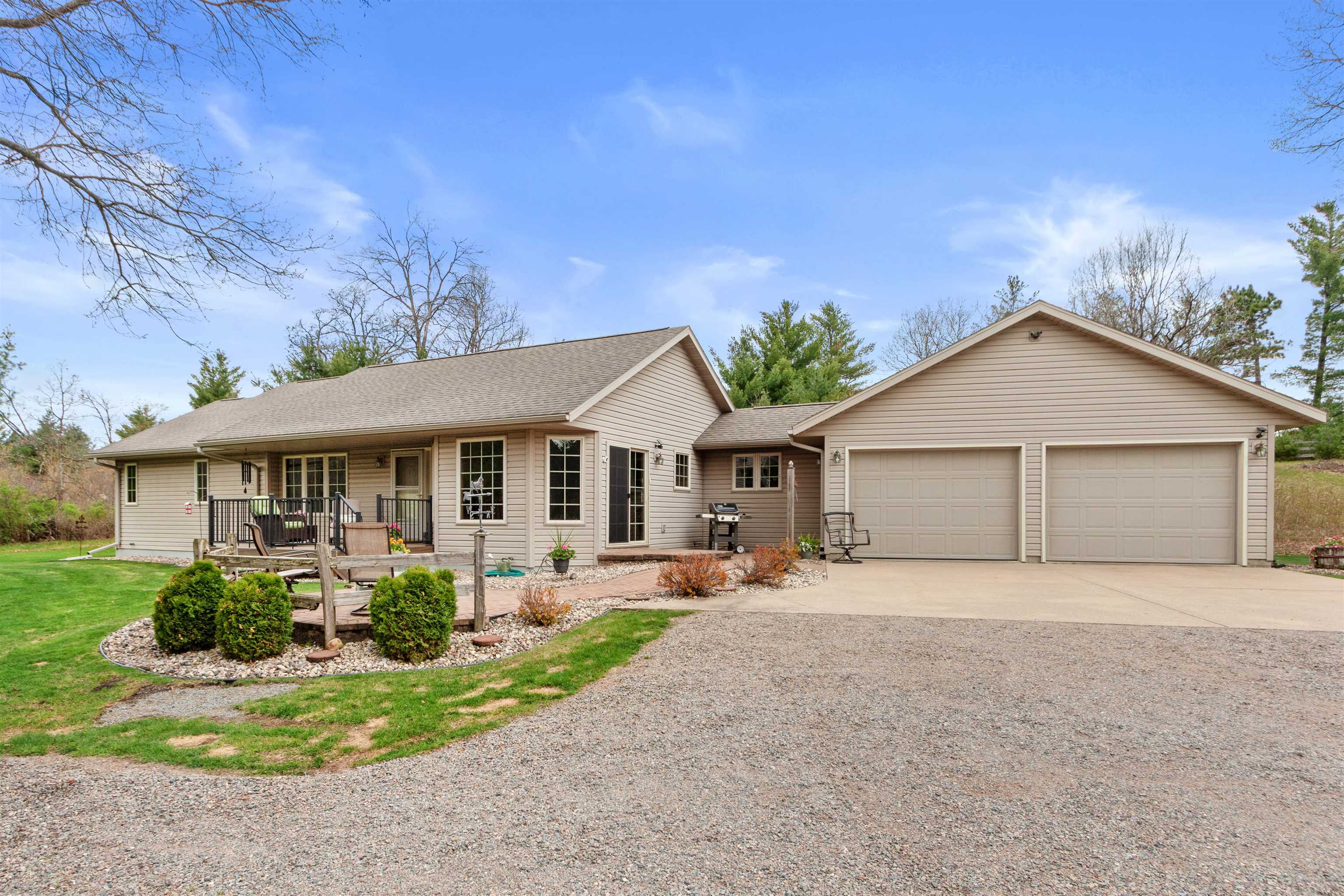 1180 Blue Ridge Lane Wisconsin Rapids, WI 54494 - Photo 61 of 64