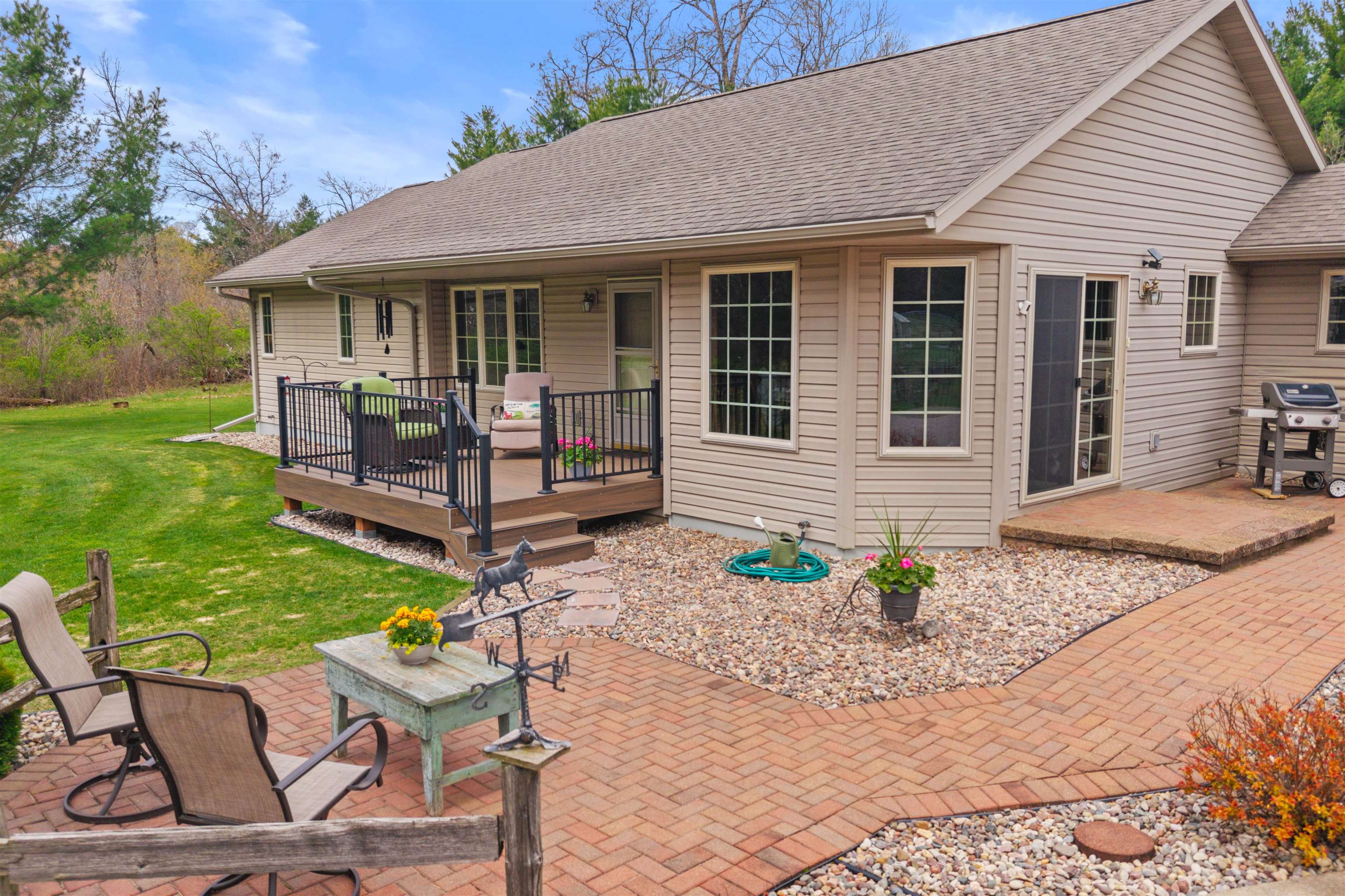 1180 Blue Ridge Lane Wisconsin Rapids, WI 54494 - Photo 62 of 64