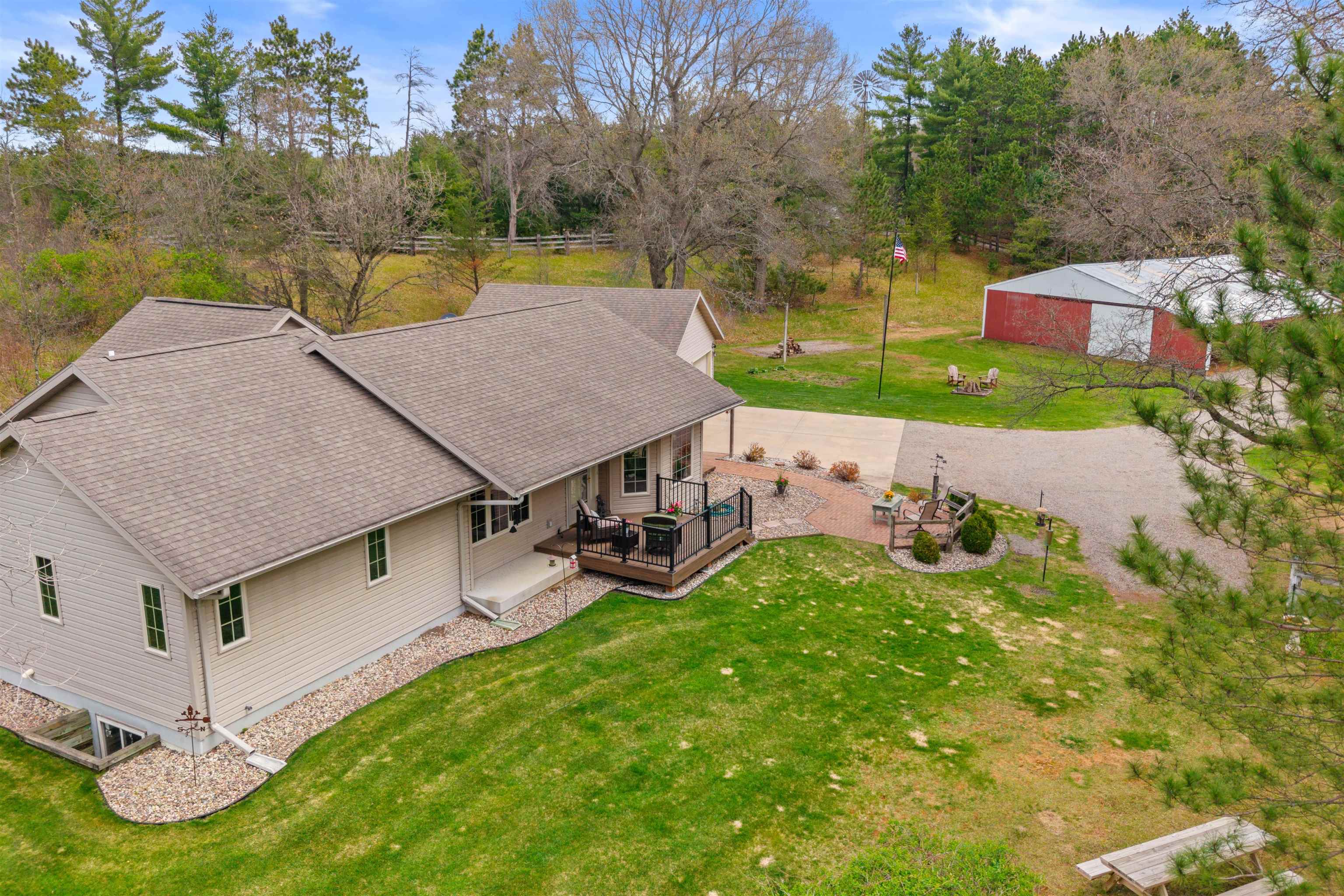 1180 Blue Ridge Lane Wisconsin Rapids, WI 54494 - Photo 63 of 64