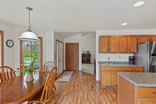 $400,000 | 1180 Blue Ridge Lane, Wisconsin Rapids, WI 54494