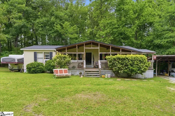 $299,900 | 161 Elaine's Drive, Clinton, SC 29325