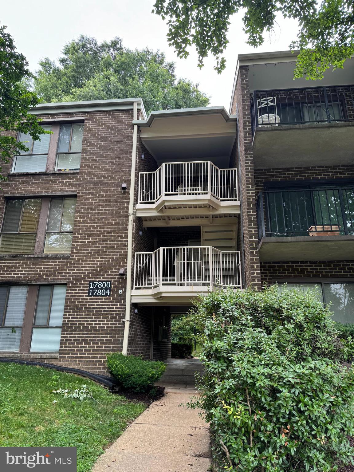 17804 Buehler Road, Unit 149 Olney, MD 20832 - Photo 17 of 18