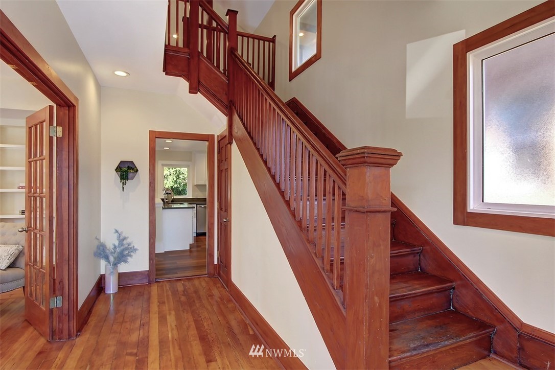 514 North 79th Street Seattle, WA 98103 - Photo 11 of 20 Gallery Image 11