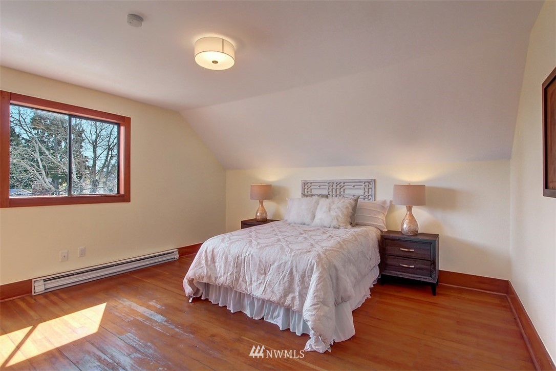 514 North 79th Street Seattle, WA 98103 - Photo 12 of 20 Gallery Image 12