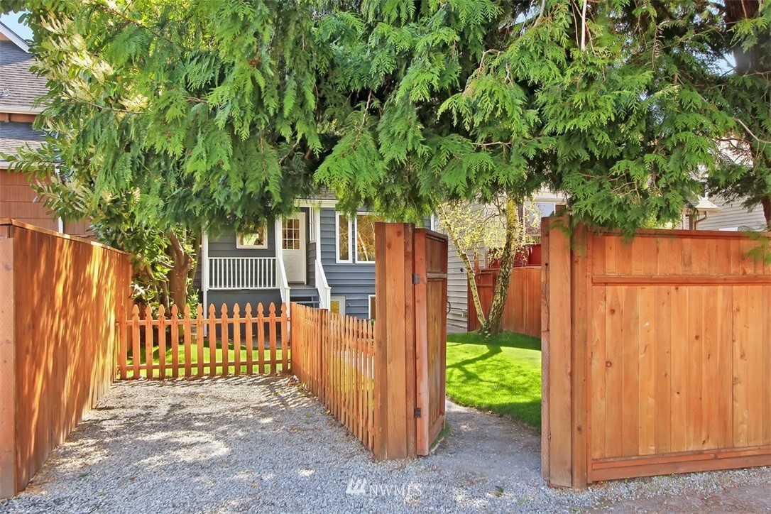 514 North 79th Street Seattle, WA 98103 - Photo 19 of 20 Gallery Image 19
