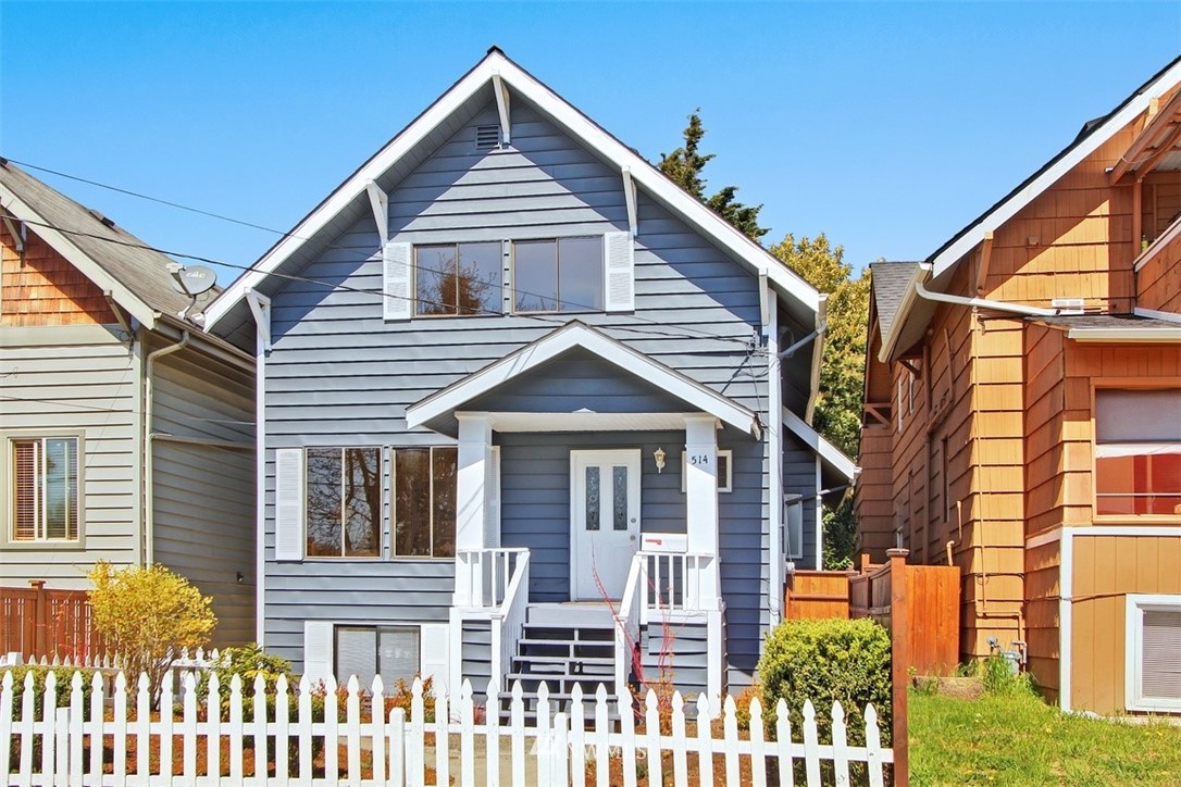 514 North 79th Street Seattle, WA 98103 - Photo 20 of 20 Gallery Image 20