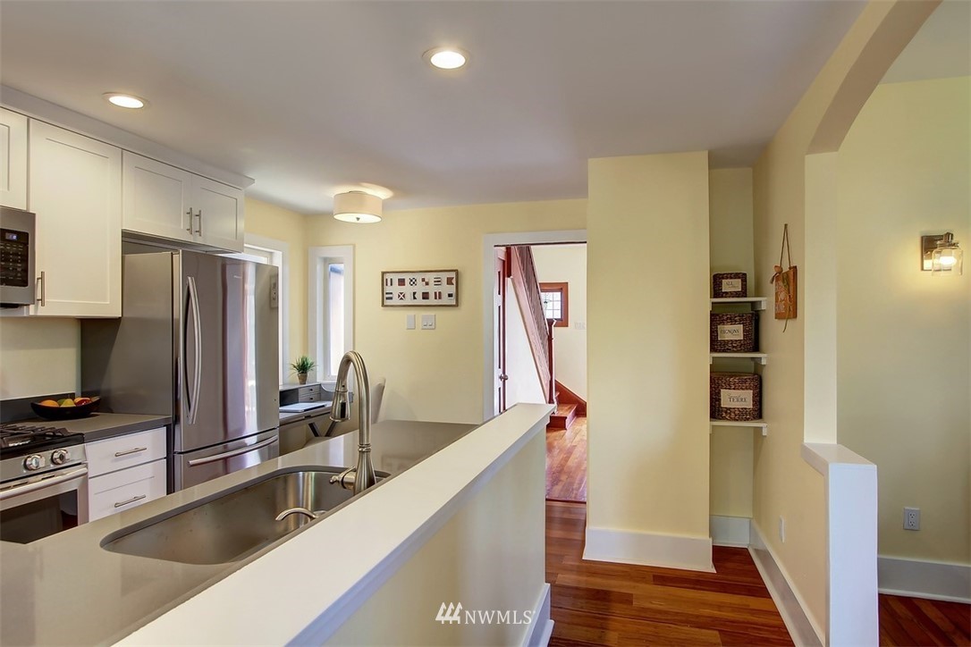 514 North 79th Street Seattle, WA 98103 - Photo 8 of 20 Gallery Image 8