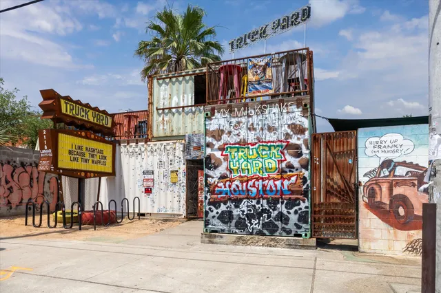 $379,990 | 1804 Elysian Street, Houston, TX 77026