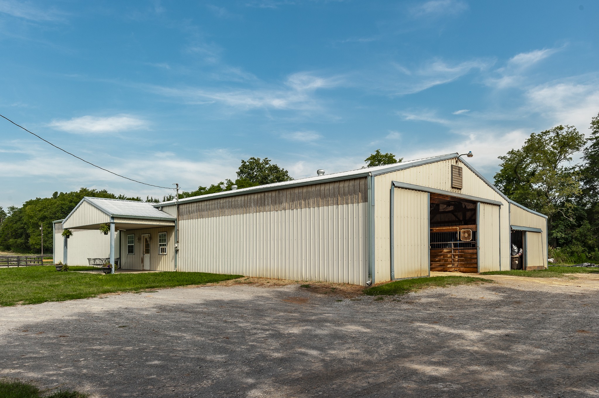 6073 Maddox Road Mount Juliet, TN 37122 - Photo 32 of 70 Gallery Image 32