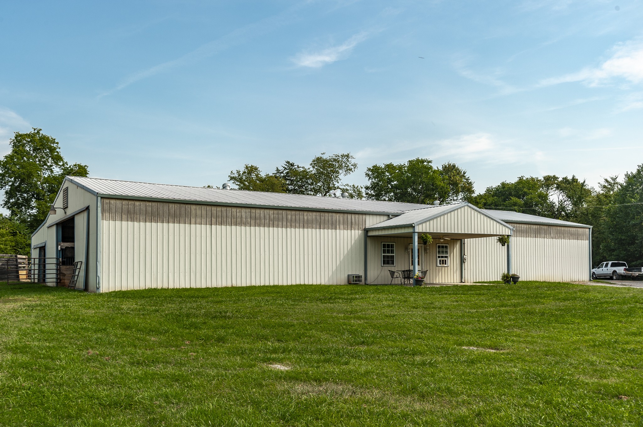 6073 Maddox Road Mount Juliet, TN 37122 - Photo 35 of 70 Gallery Image 35