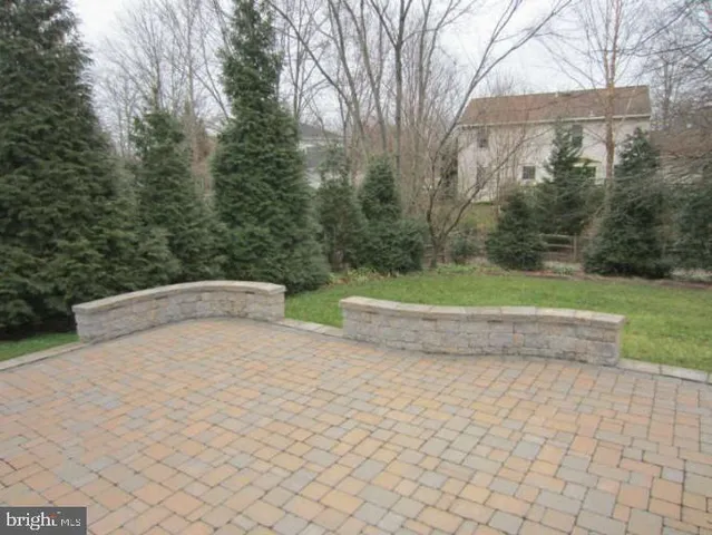 a view of outdoor space