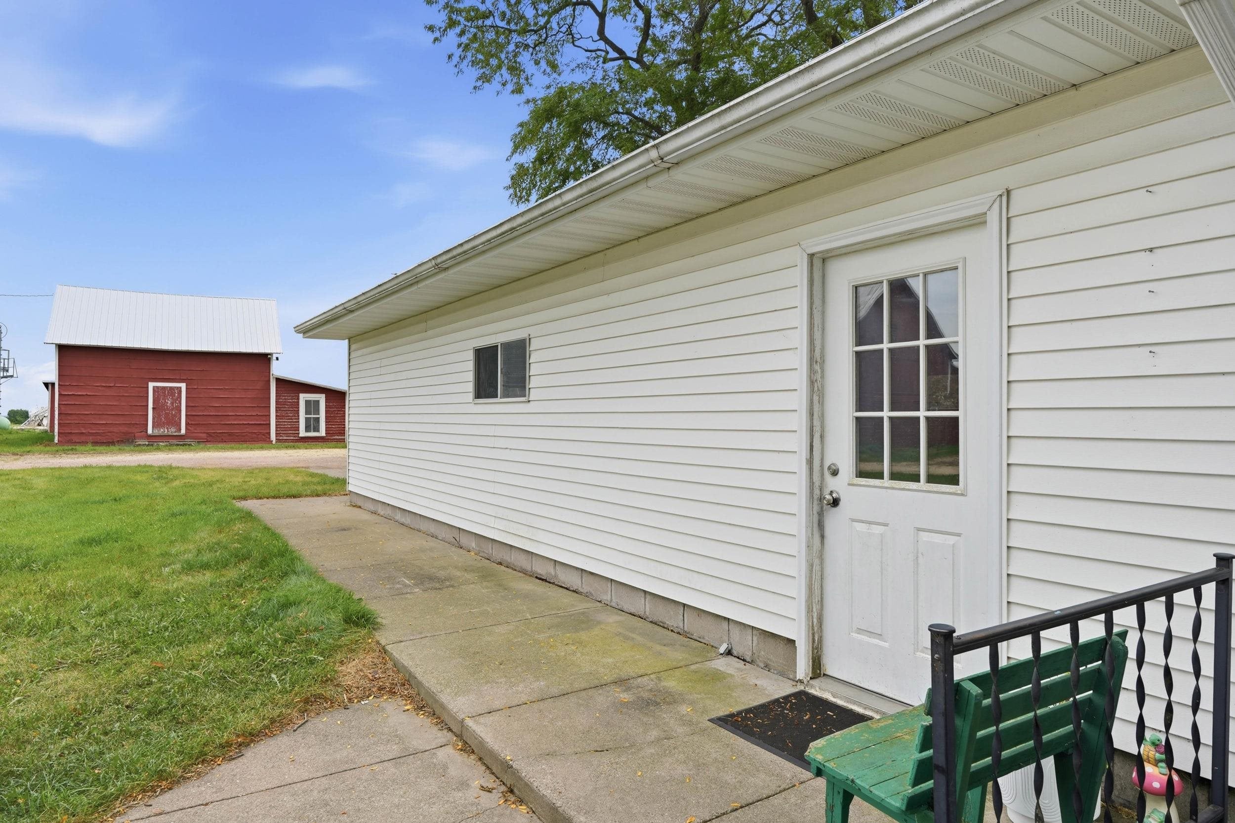 14332 Town Hall Road Fairchild, WI 54741 - Photo 31 of 47 Gallery Image 31