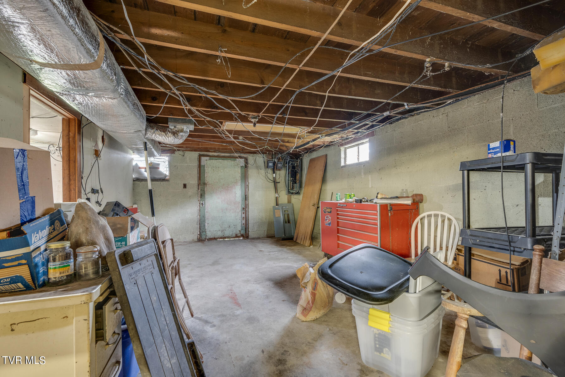222 Cold Springs Road Blountville, TN 37617 - Photo 25 of 51 025