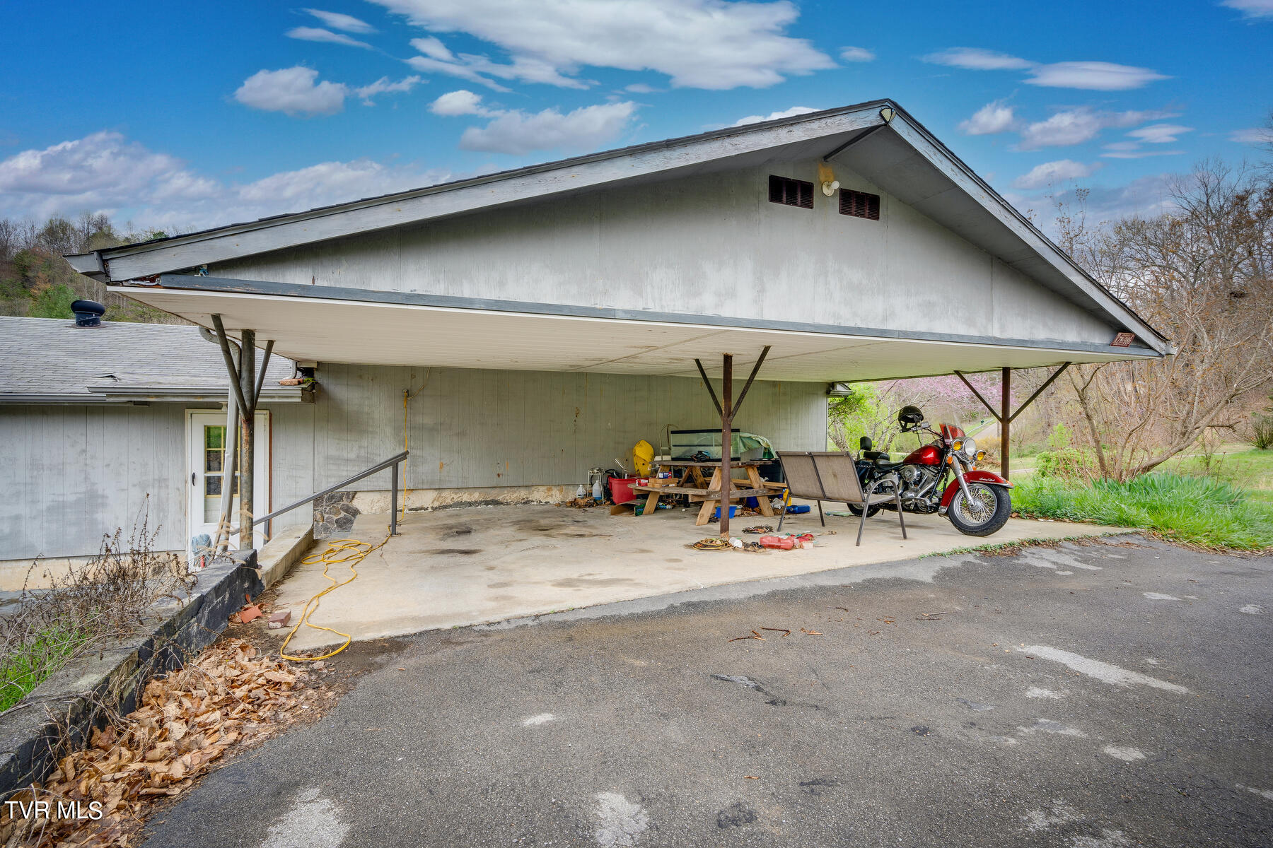 222 Cold Springs Road Blountville, TN 37617 - Photo 29 of 51 029
