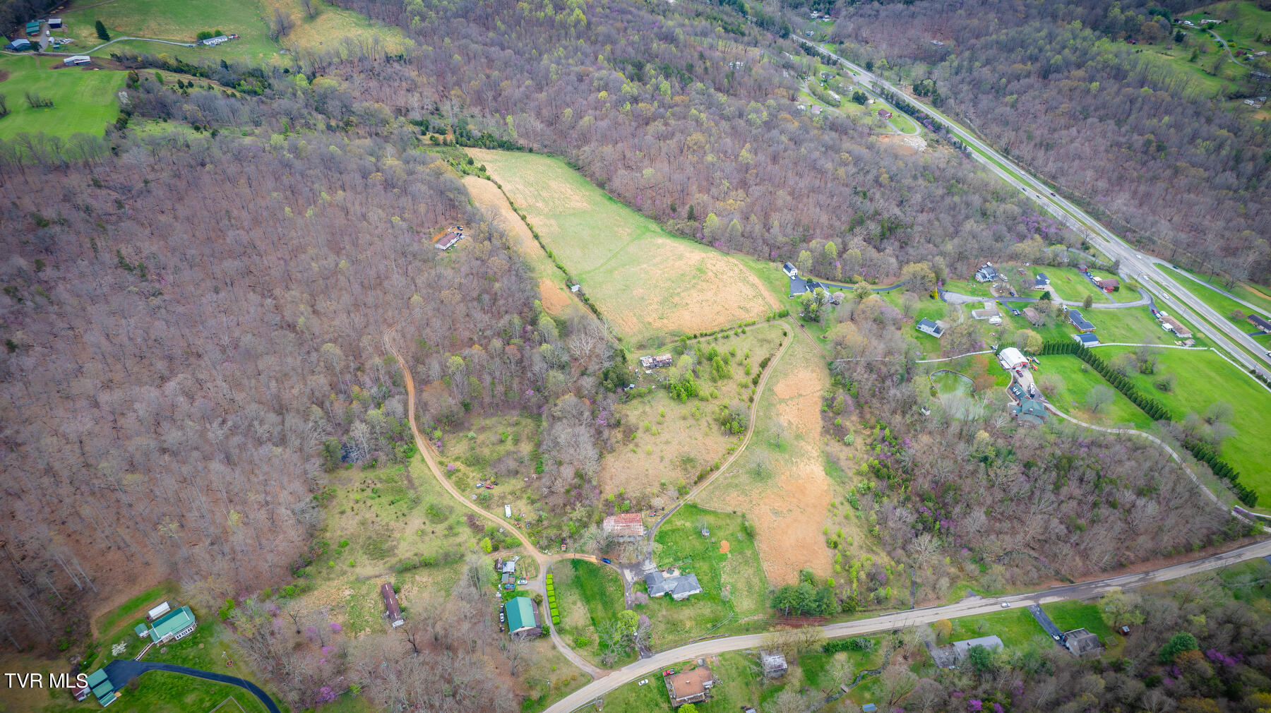 222 Cold Springs Road Blountville, TN 37617 - Photo 37 of 51 102
