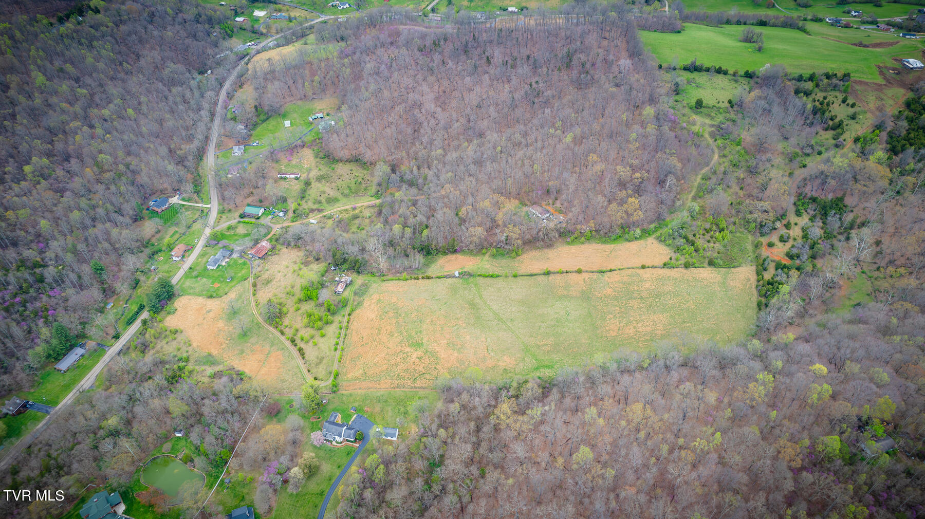 222 Cold Springs Road Blountville, TN 37617 - Photo 39 of 51 104