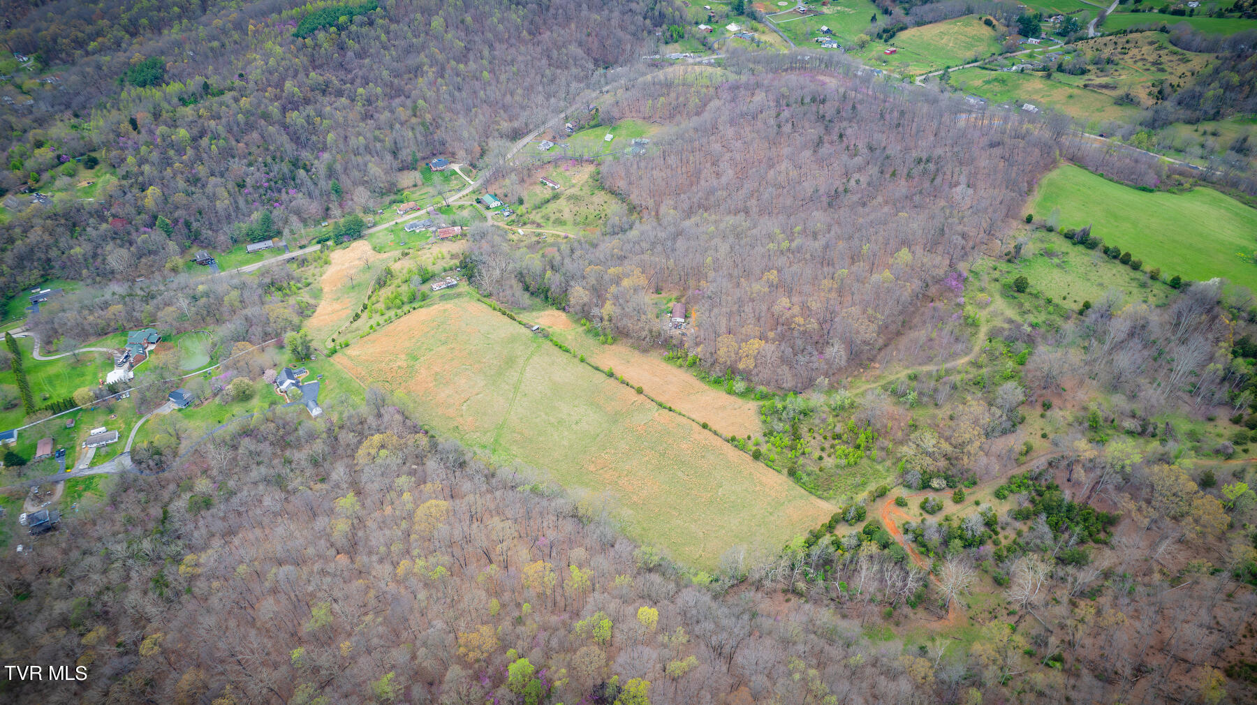 222 Cold Springs Road Blountville, TN 37617 - Photo 40 of 51 105