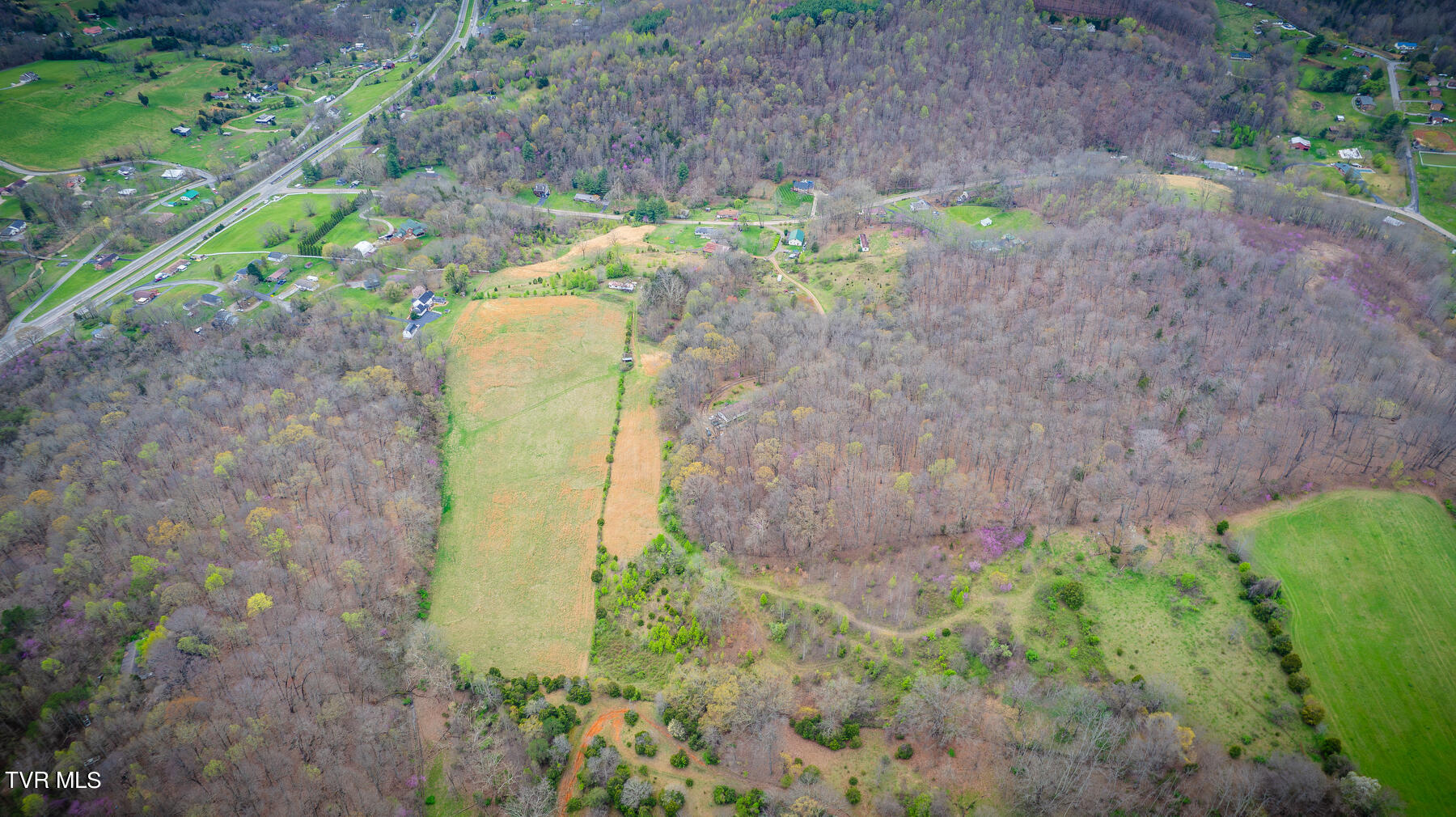 222 Cold Springs Road Blountville, TN 37617 - Photo 41 of 51 106