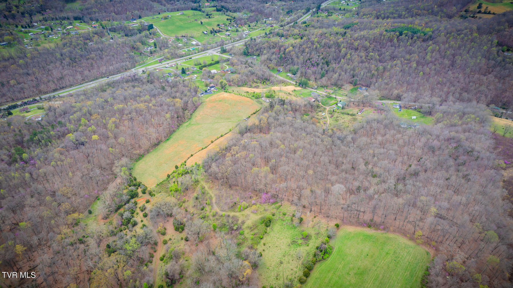 222 Cold Springs Road Blountville, TN 37617 - Photo 42 of 51 107
