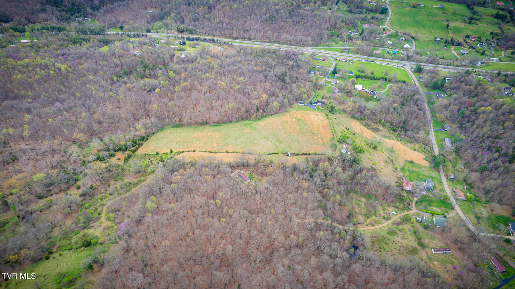222 Cold Springs Road Blountville, TN 37617 - Photo 43 of 51 108