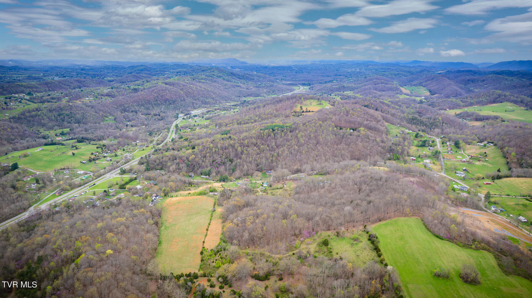 222 Cold Springs Road Blountville, TN 37617 - Photo 49 of 51 114