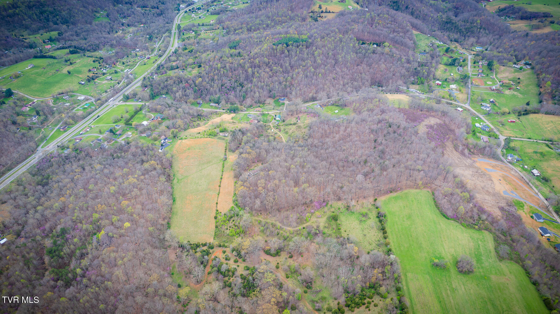 222 Cold Springs Road Blountville, TN 37617 - Photo 50 of 51 115