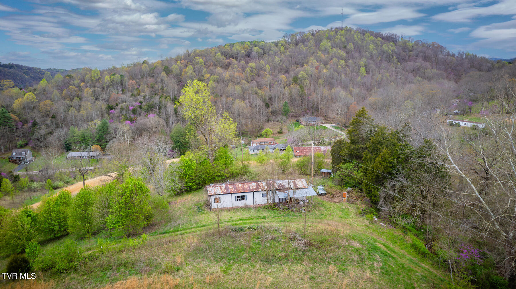 222 Cold Springs Road Blountville, TN 37617 - Photo 51 of 51 116