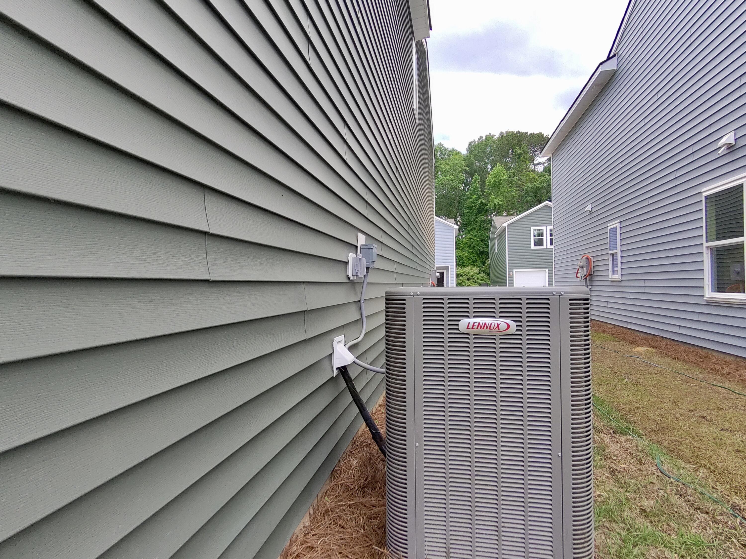 8867 Salamander Road, Unit 60 North Charleston, SC 29406 - Photo 17 of 17 New Lennox HVAC System