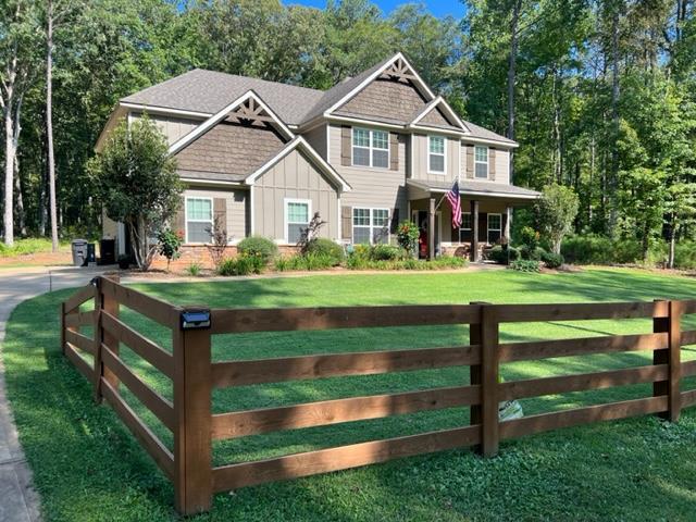 1301 Kennon Road Fortson, GA 31808 - Photo 1 of 32 Main View