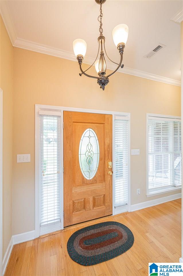 136 Stone Road Pelham, AL 35124 - Photo 4 of 45