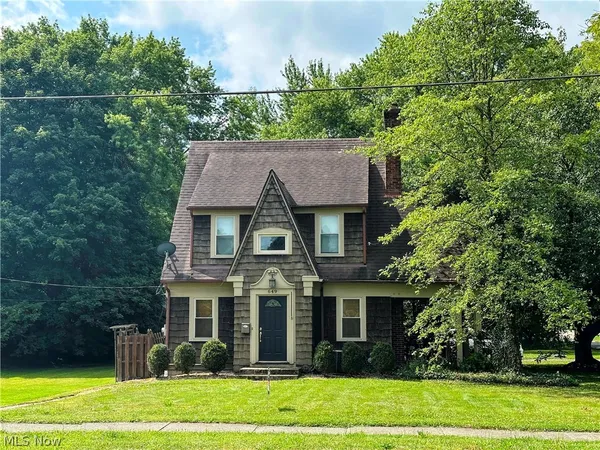 $245,000 | 649 West Broad Street, Newton Falls, OH 44444
