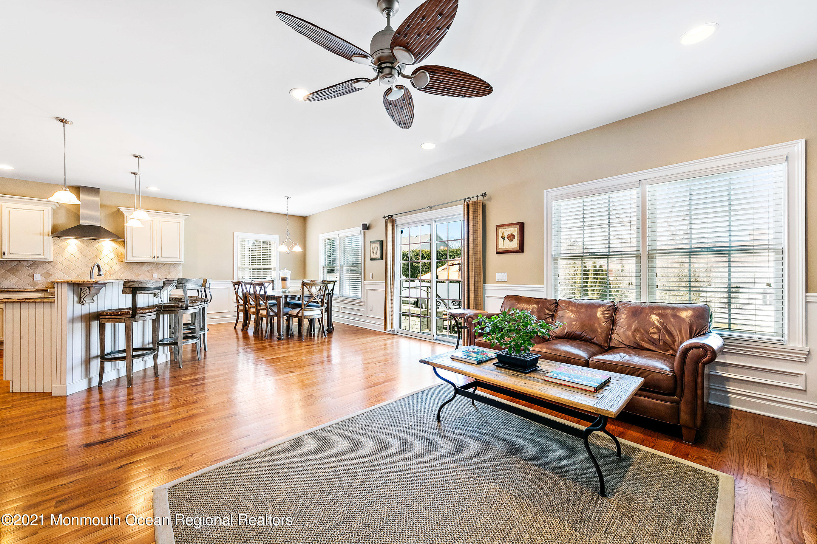 611 Homestead Road Brielle, NJ 08730 - Photo 16 of 69 Family Room