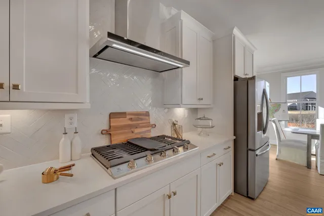 $1,011,970 | 16 Red Pine Drive, Zion Crossroads, VA 22942