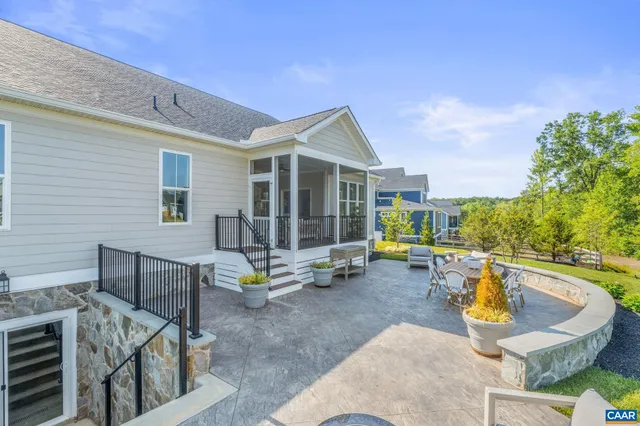 $1,011,970 | 16 Red Pine Drive, Zion Crossroads, VA 22942