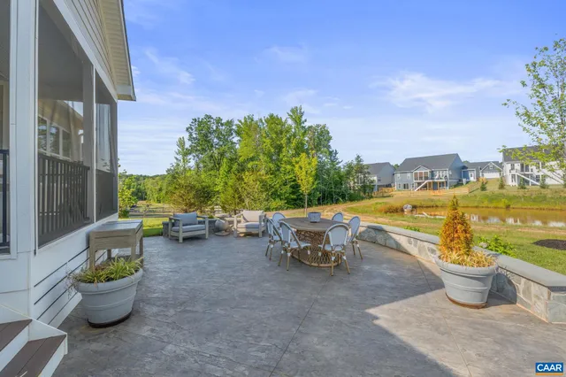 $1,011,970 | 16 Red Pine Drive, Zion Crossroads, VA 22942