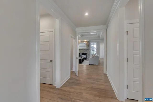 $1,011,970 | 16 Red Pine Drive, Zion Crossroads, VA 22942