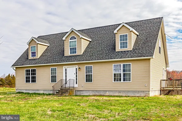 $480,000 | 160 Jericho Road, Salem, NJ 08079