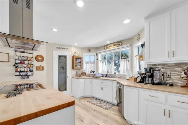 $799,988 | 2006 Peyton Road, La Verne, CA 91750
