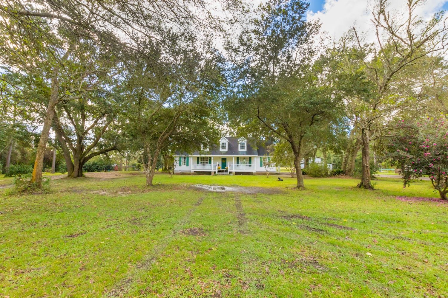 28662 Malkoskie Road Elberta, AL 36530 - Photo 40 of 42