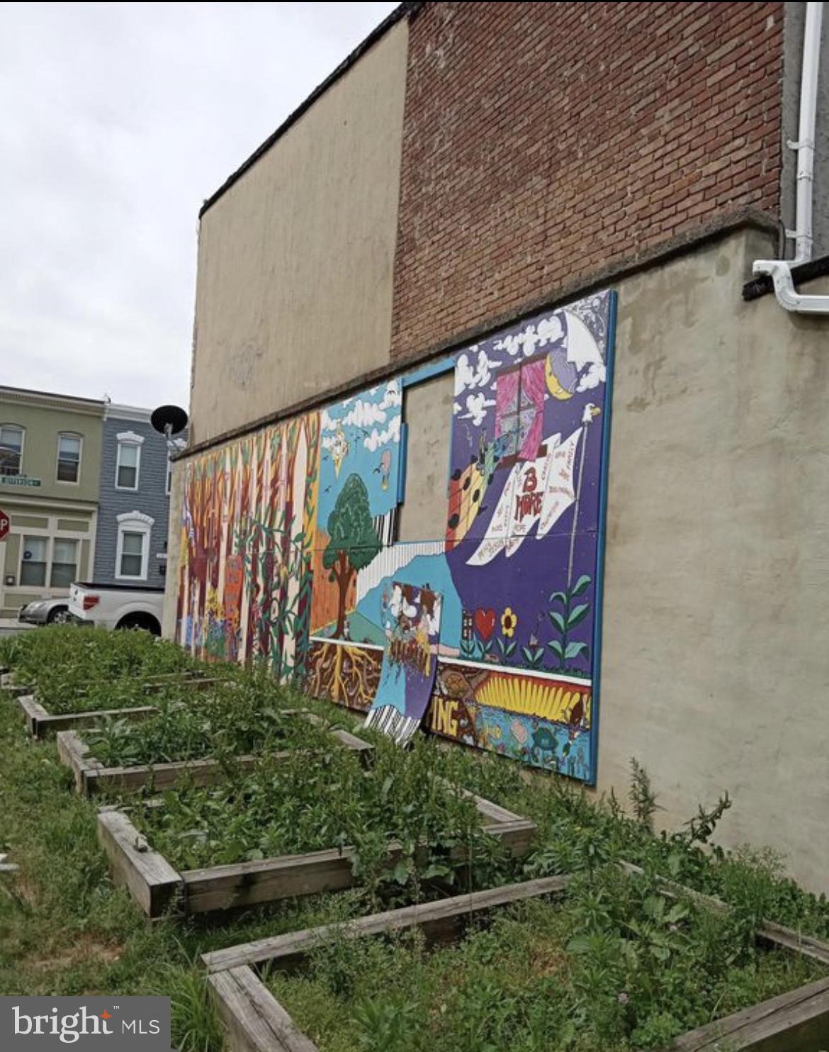 2422 Jefferson Street Baltimore, MD 21205 - Photo 10 of 10