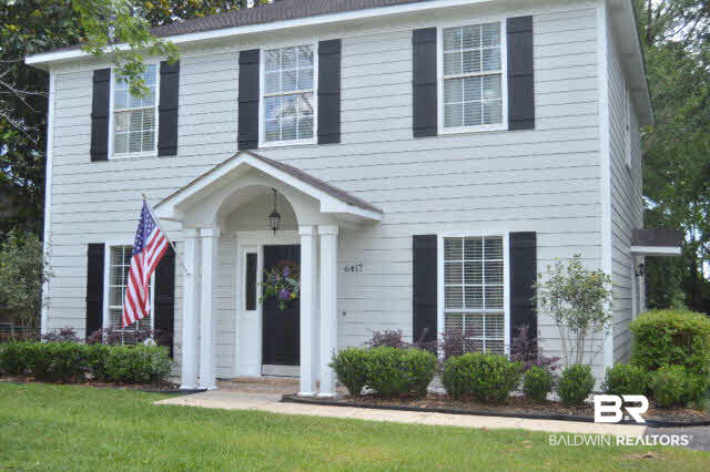 6417 Trent Lane Mobile, AL 36695 - Photo 1 of 13