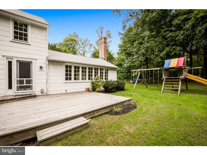 3741 Lawrenceville Road Princeton, NJ 08540 - Photo 20 of 25 Exterior Side